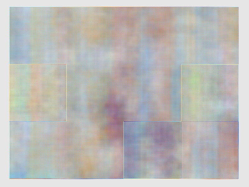 Color Function #3911