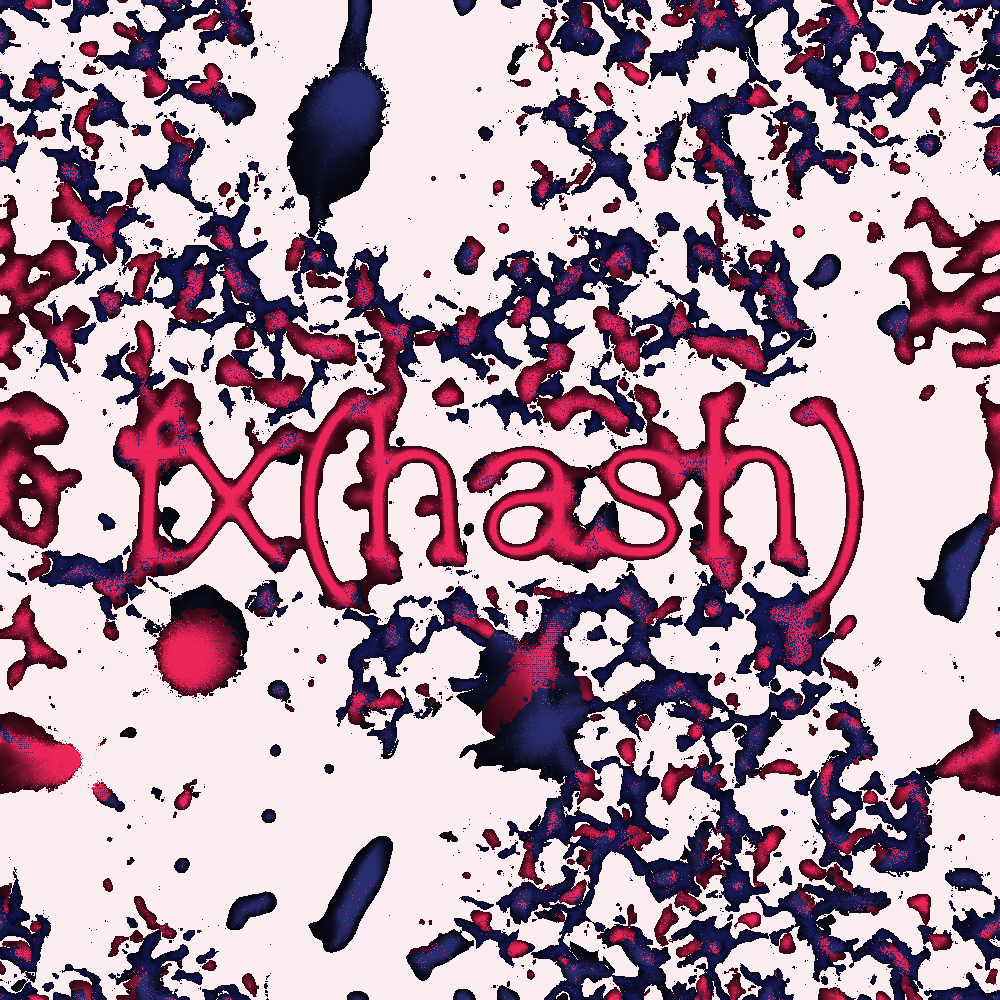 Physarum Logo #226