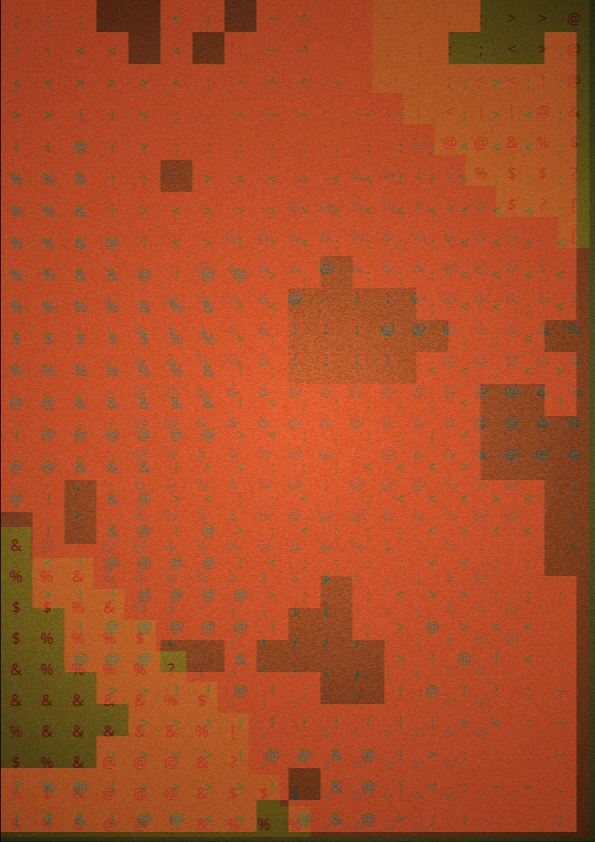 Convergence Remnants #4594