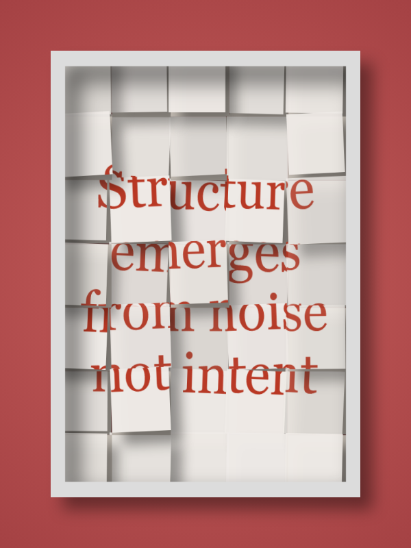 The Metaphor Machine #16186