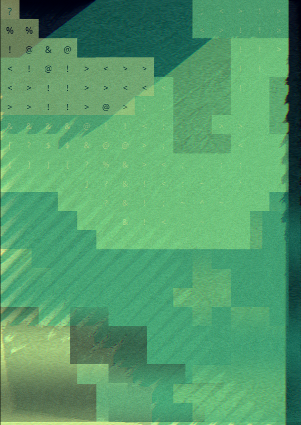 Convergence Remnants #13815