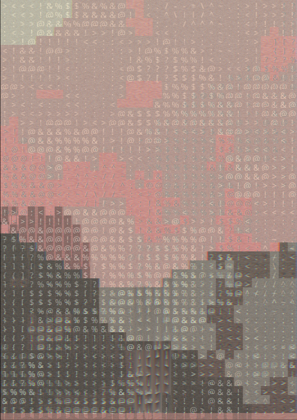 Convergence Remnants #12090