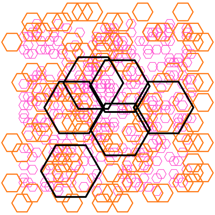 Hexadrate #35