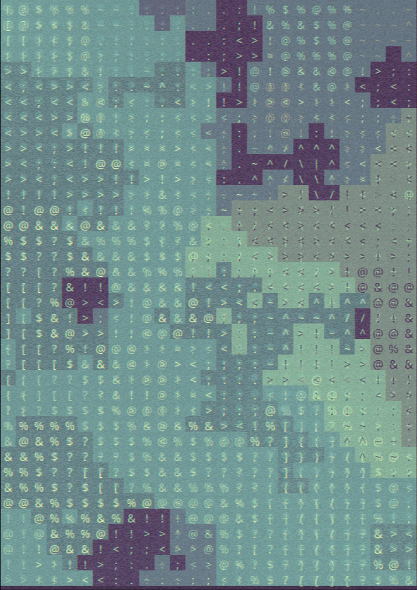 Convergence Remnants #18697