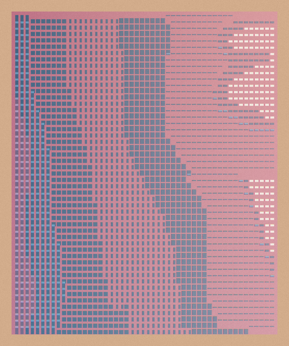 Symbolic Flux #66