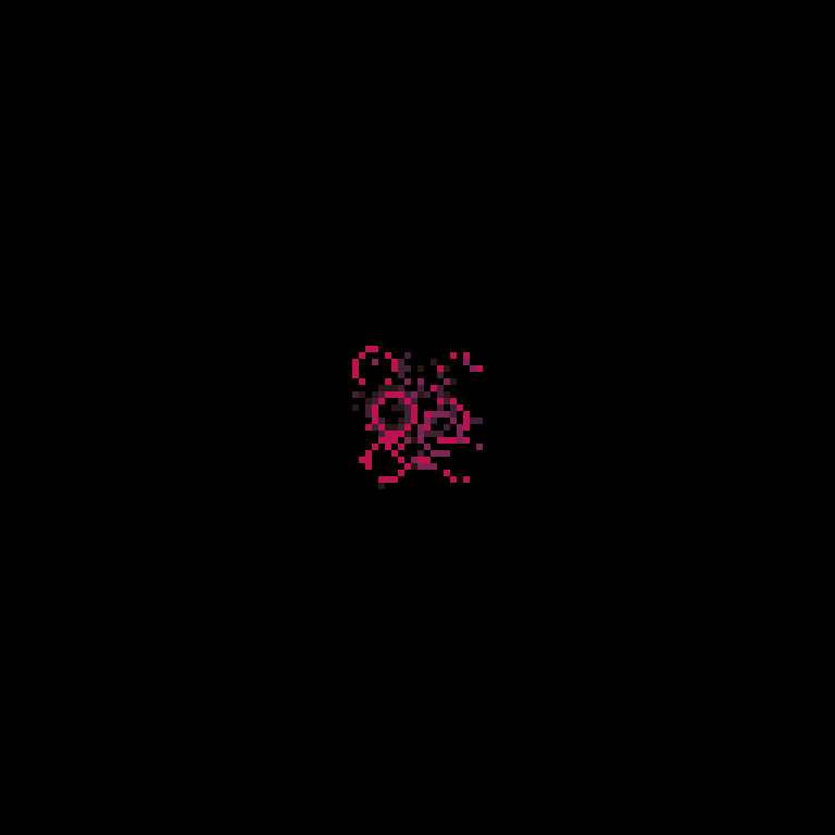 Particle Accelerator #6