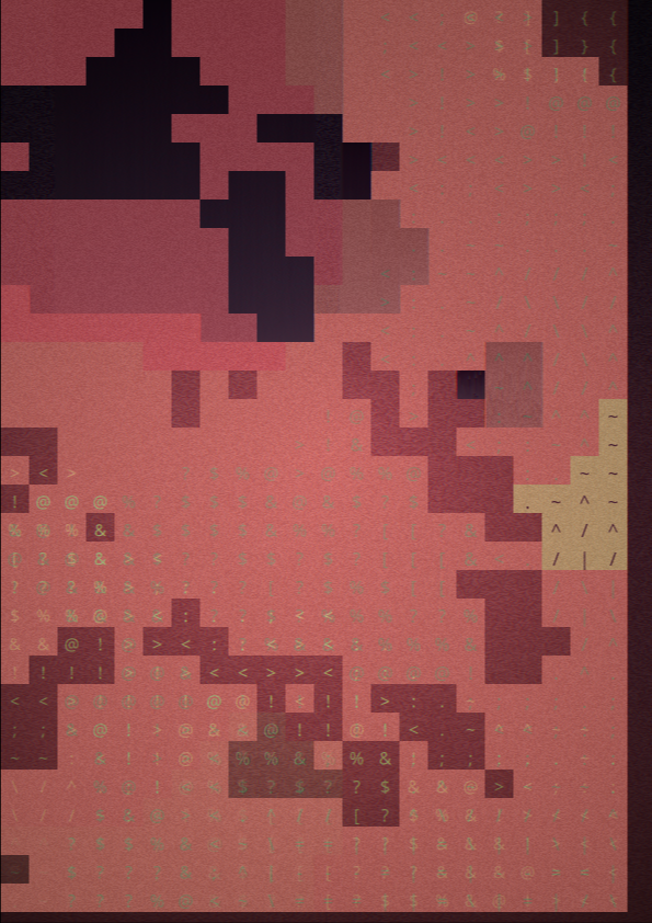 Convergence Remnants #5992