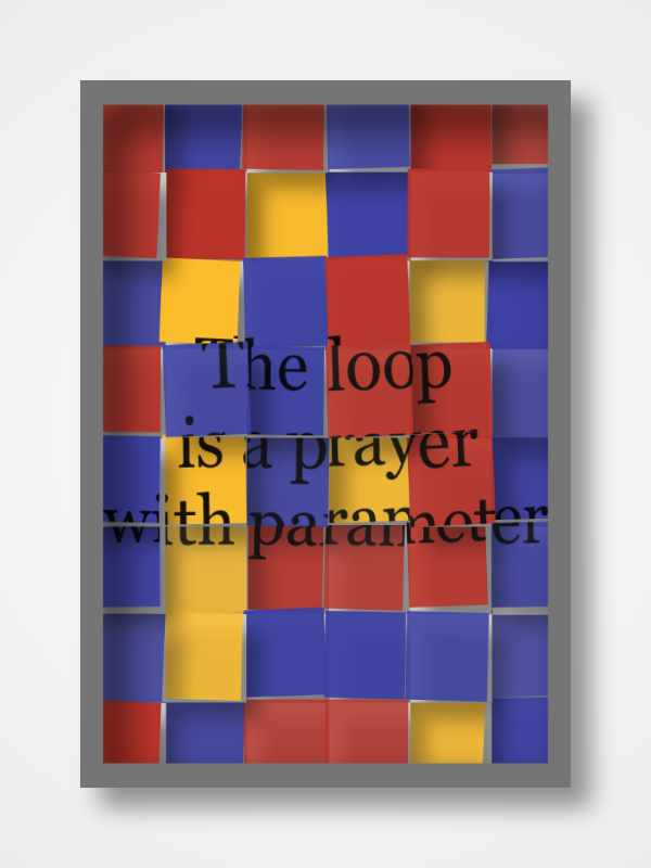 The Metaphor Machine #43420