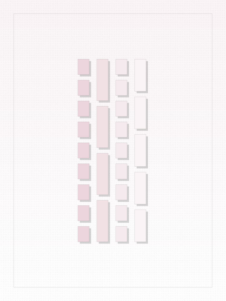 Serenity in Simplicity #81