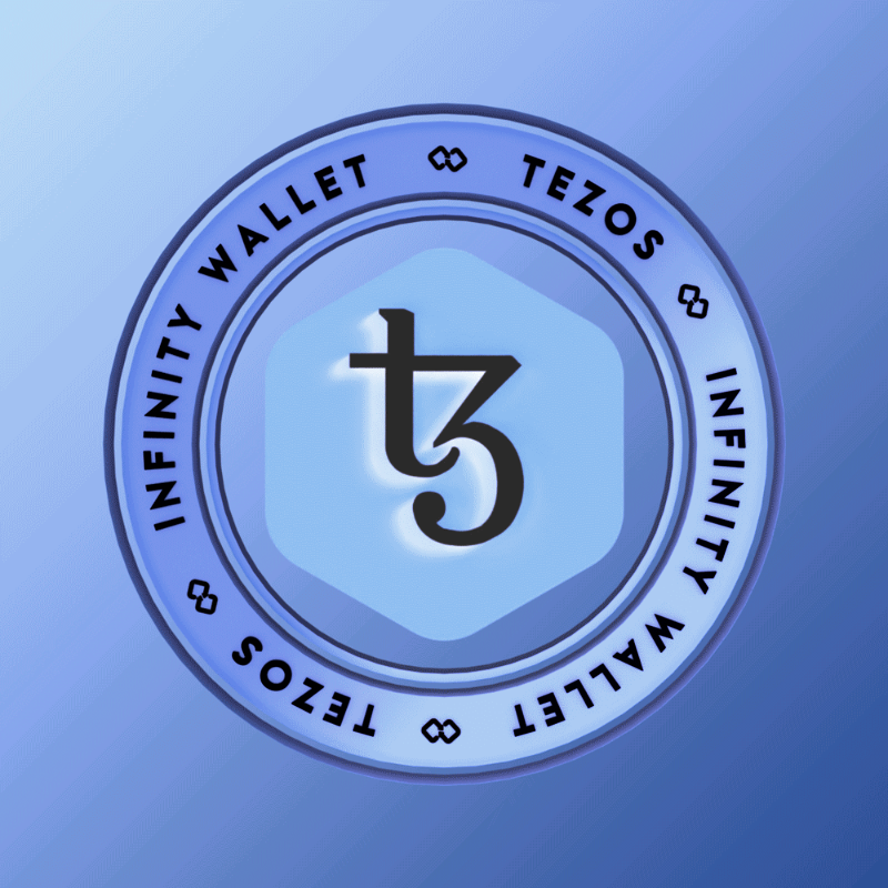 Tezos x Infinity Wallet #2625