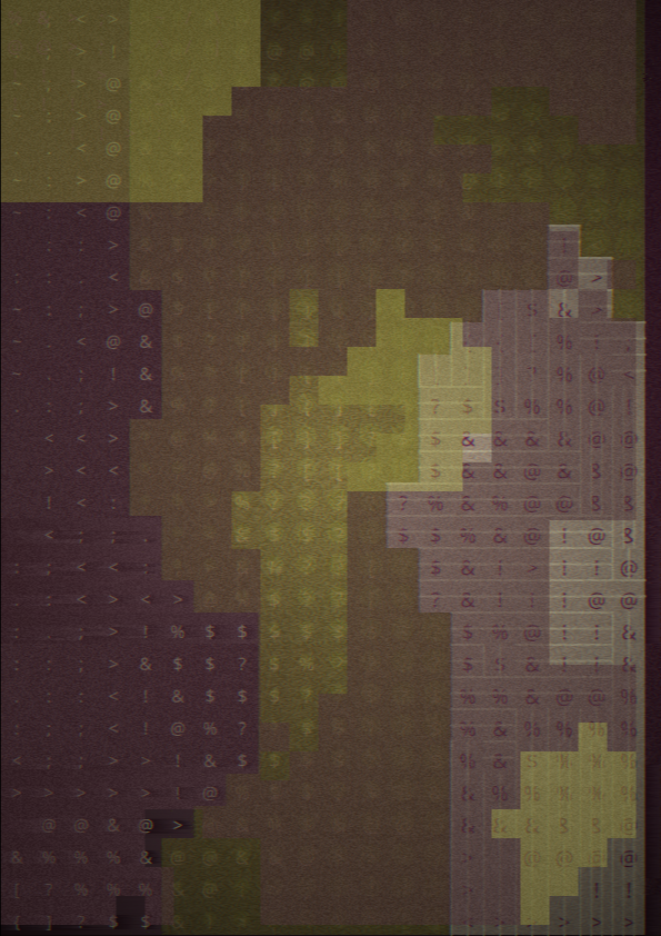 Convergence Remnants #10658