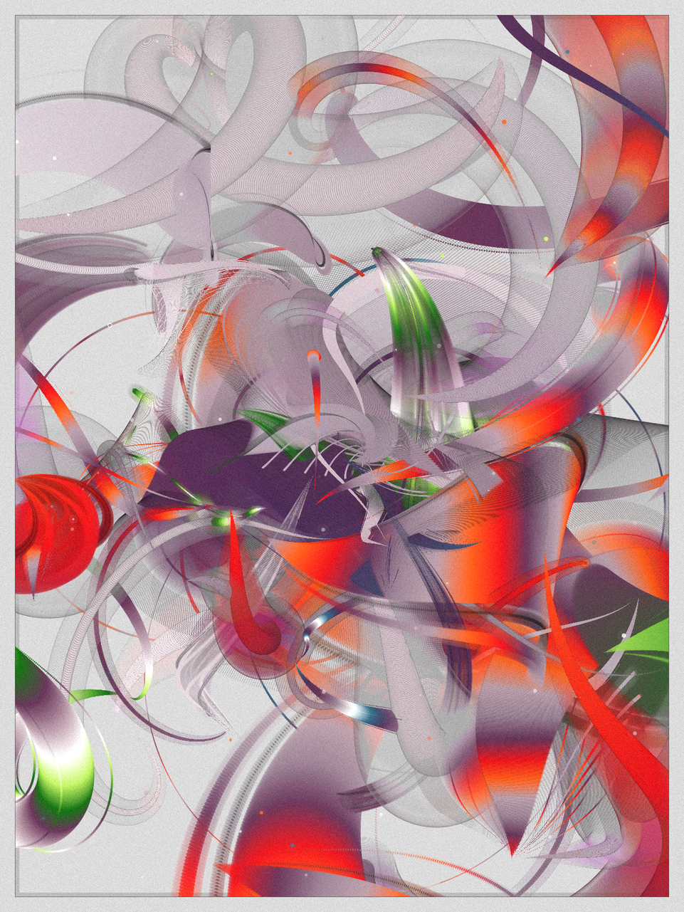 Orbit of Influence #328