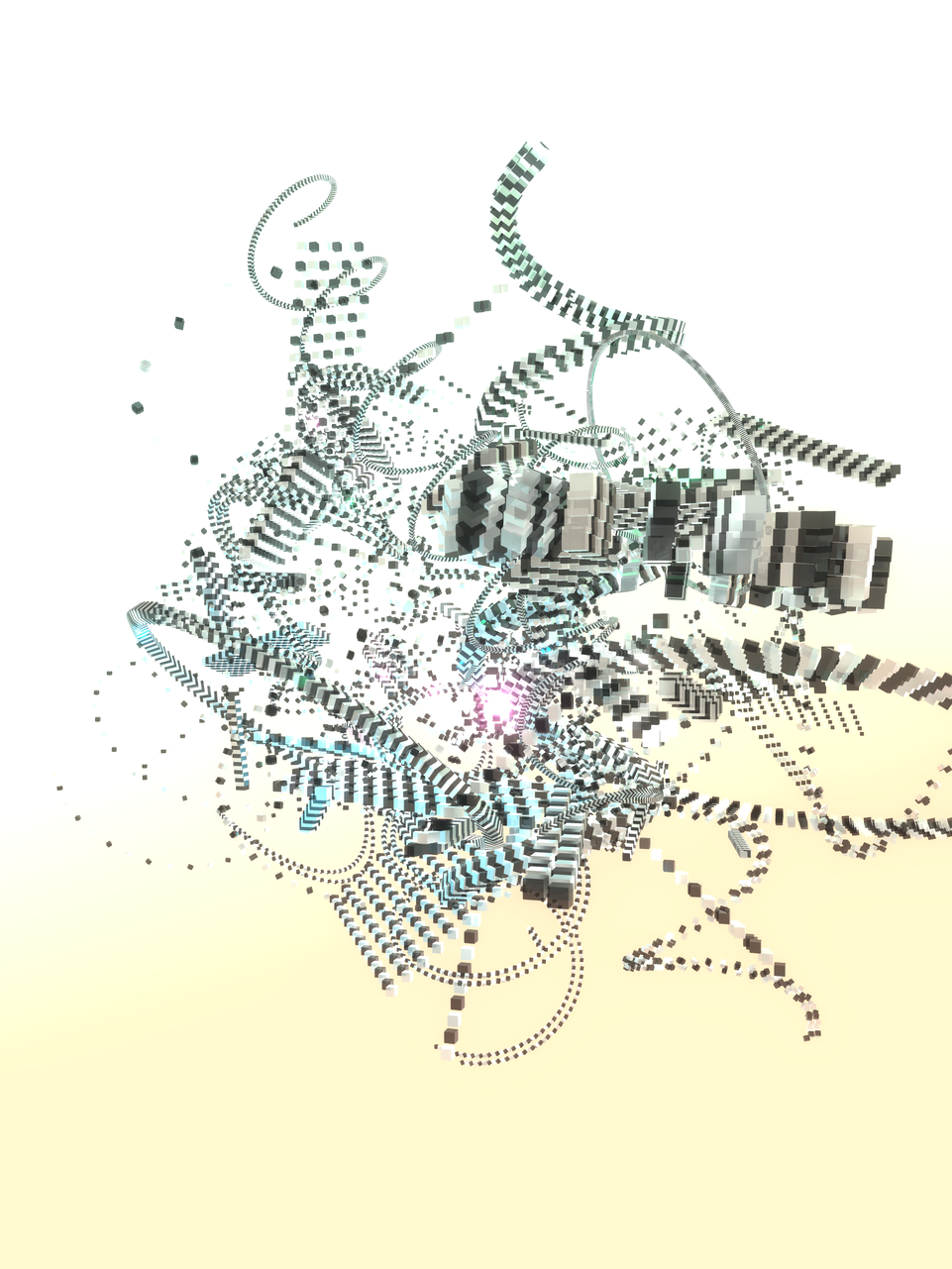 Complex Assemblies #59