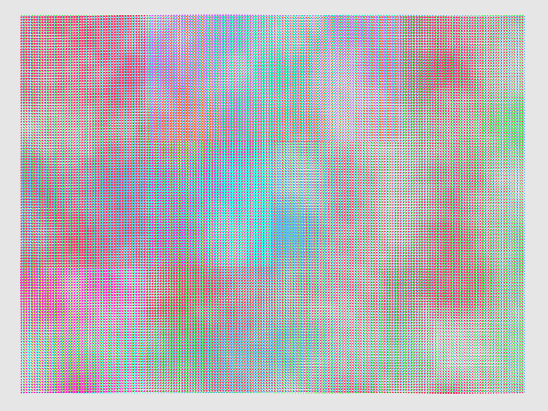 Color Function #4993