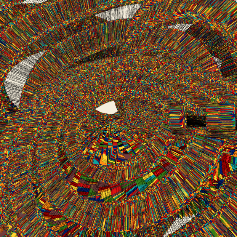 Singularithm #1037