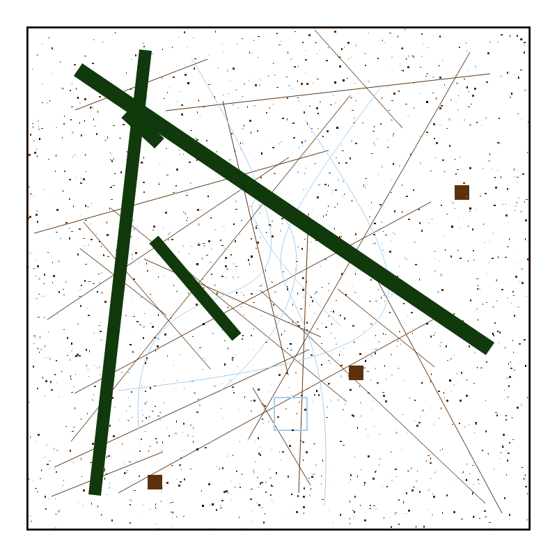 Starmap - AI Study I #48