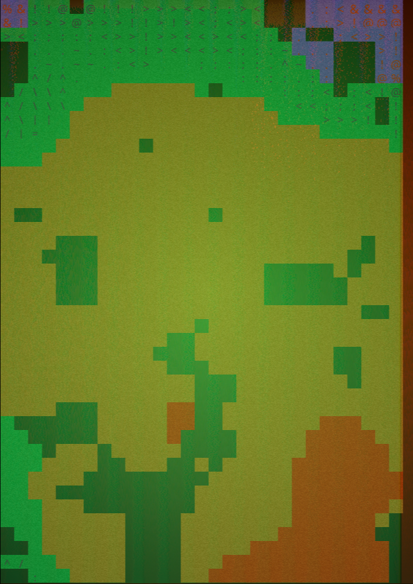 Convergence Remnants #6576