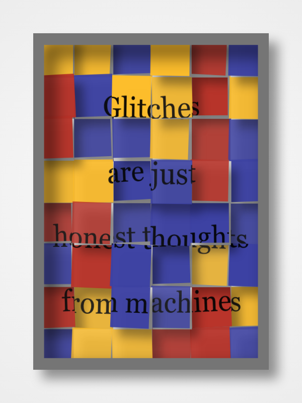 The Metaphor Machine #19668