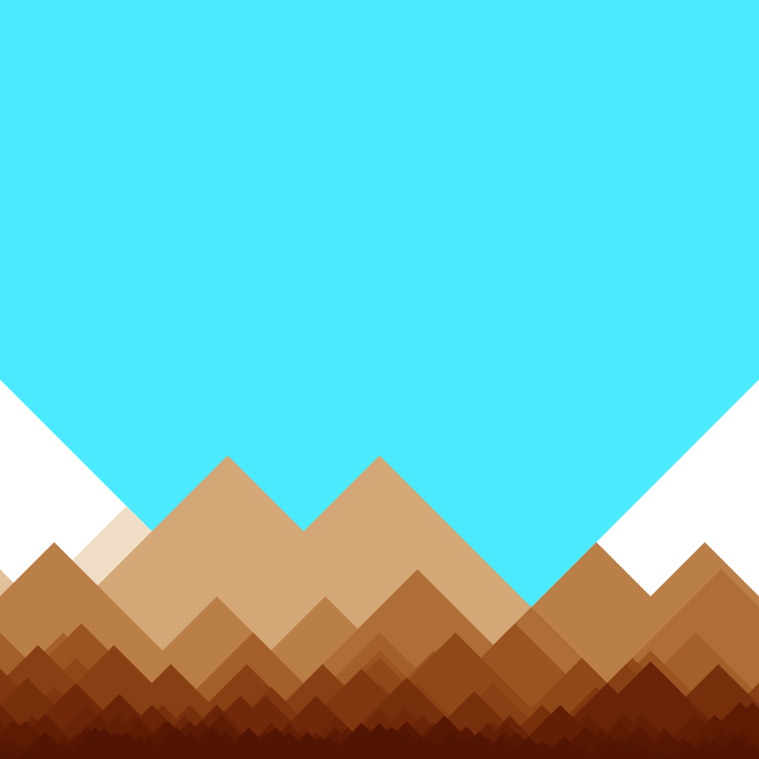 Mountains #86