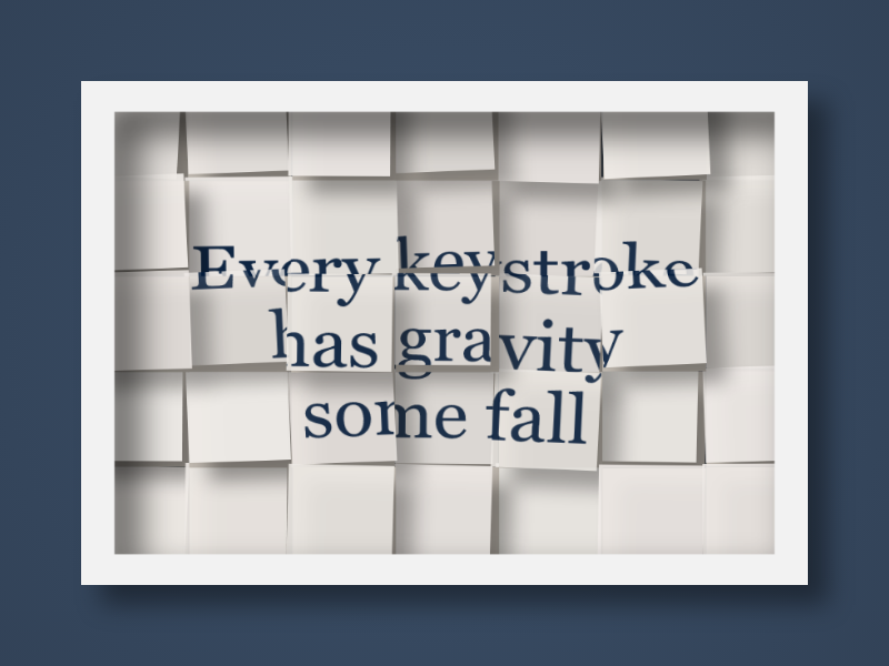The Metaphor Machine #37351