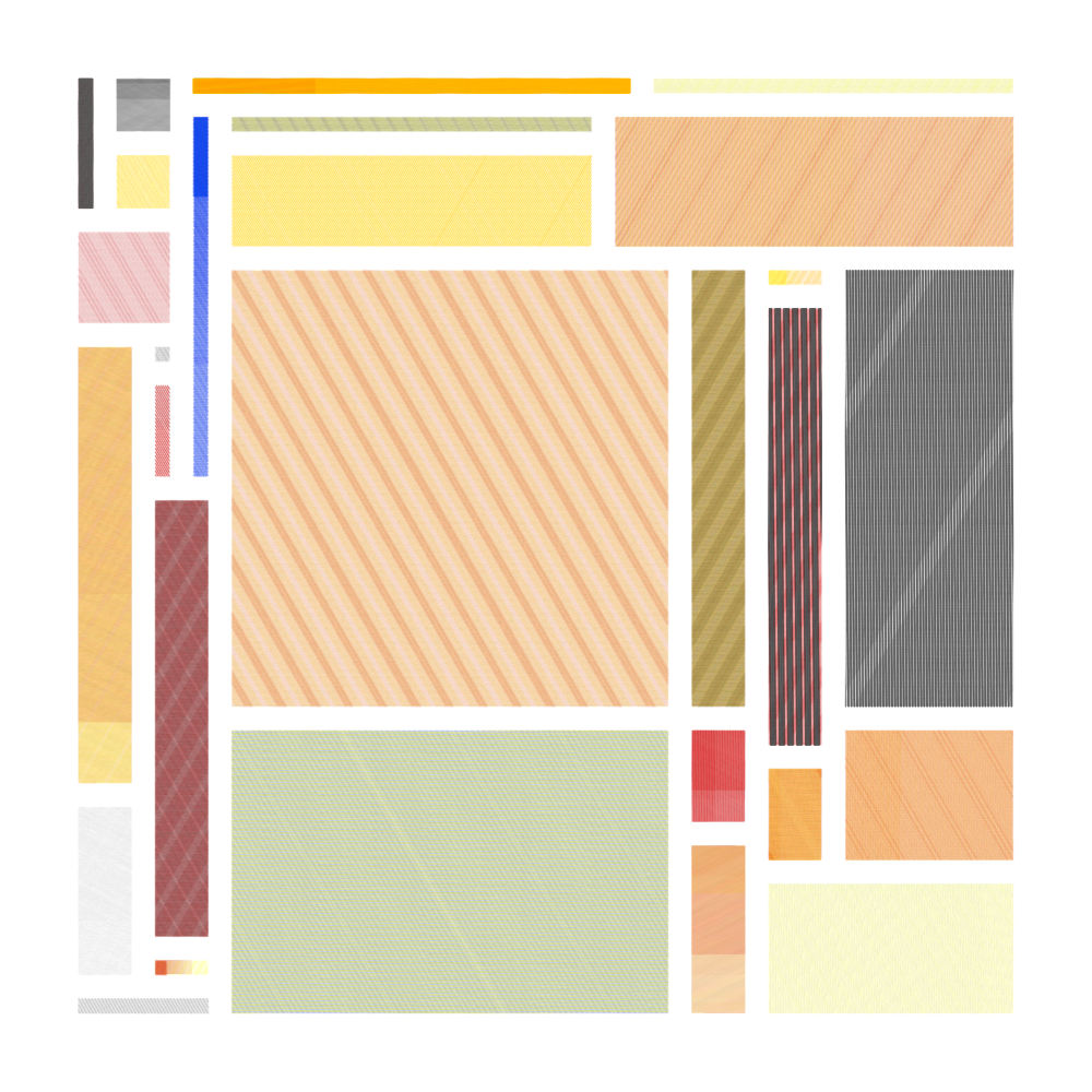 PatchWork #94