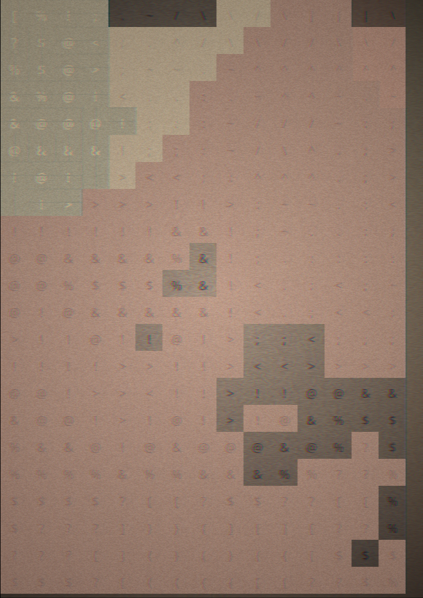Convergence Remnants #12917