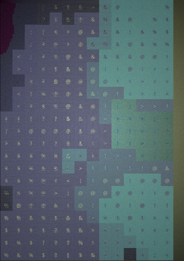 Convergence Remnants #11446