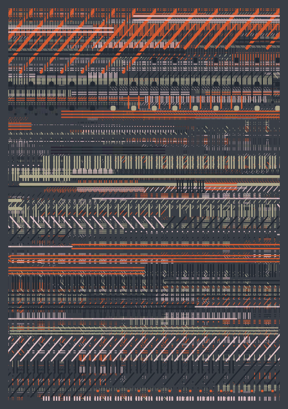 Cable Management #257