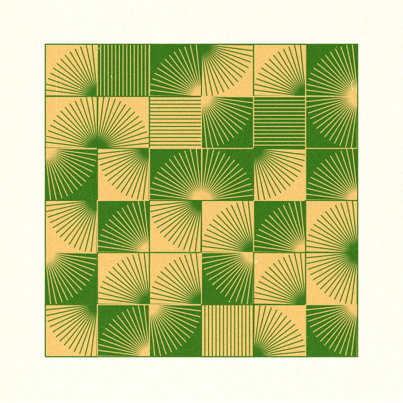 Solstice #9
