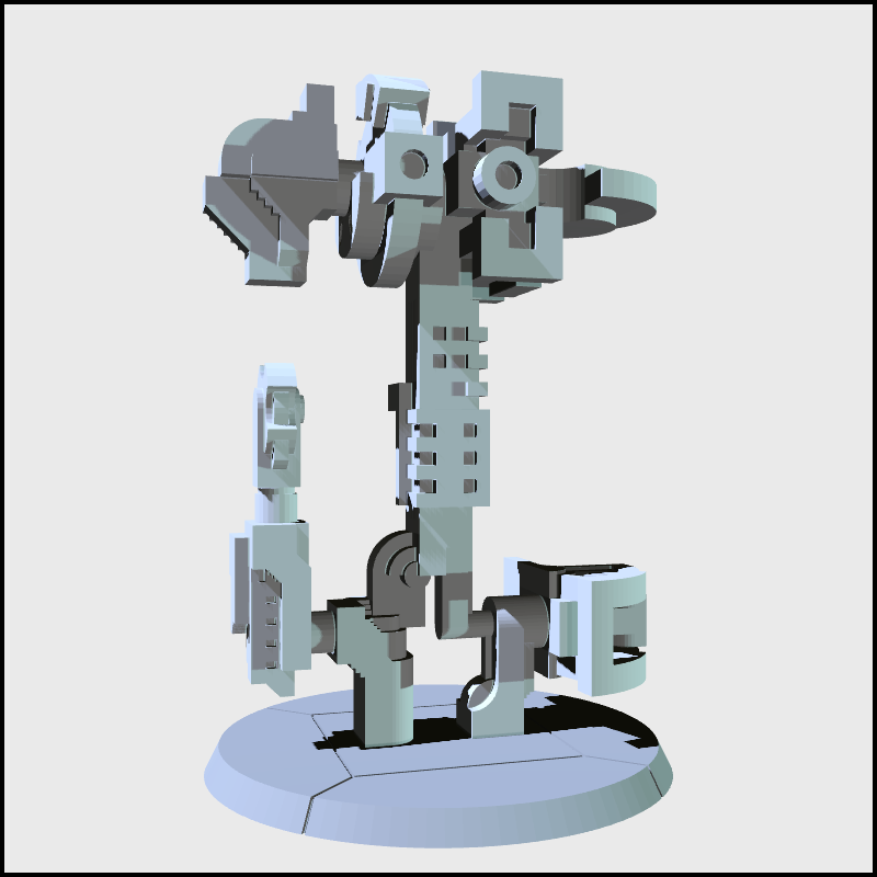ARCHIBOTS #435