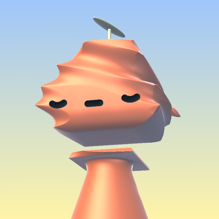 SHADER HEADZ #332