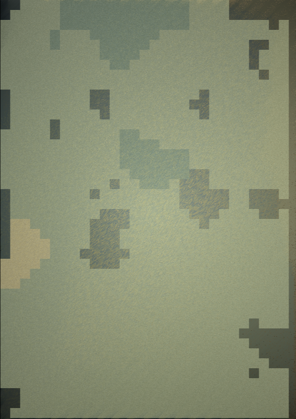 Convergence Remnants #5785