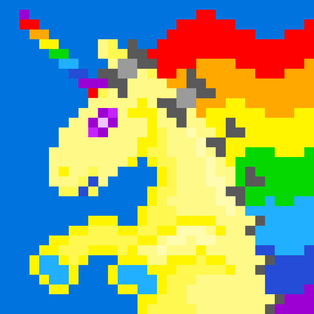 Unicorn #359