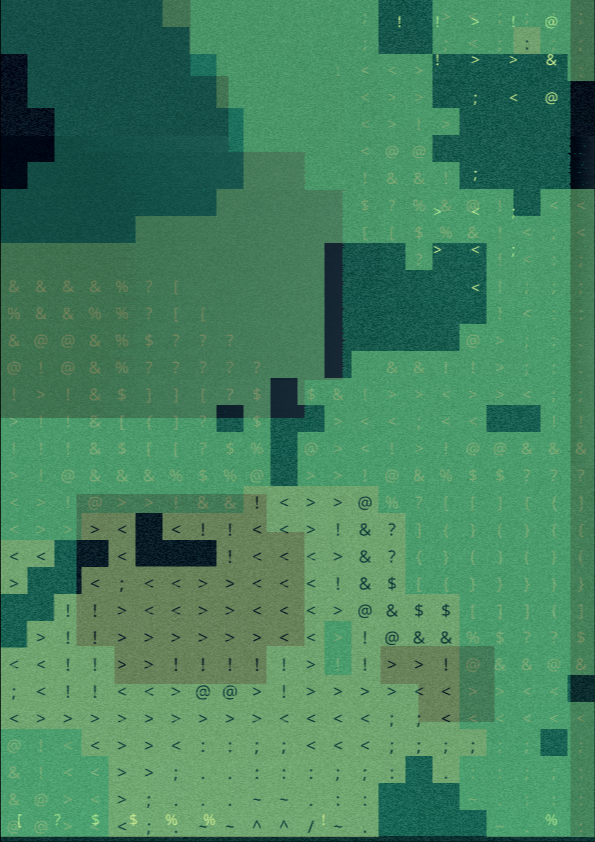 Convergence Remnants #24844