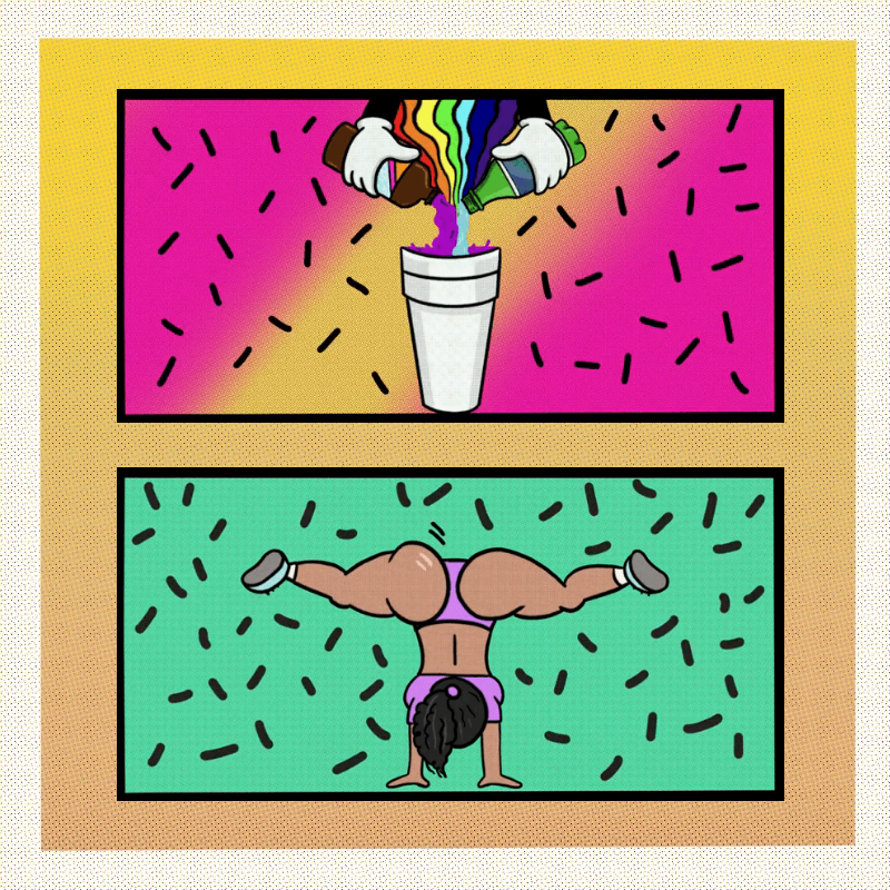 Party Generator  #44