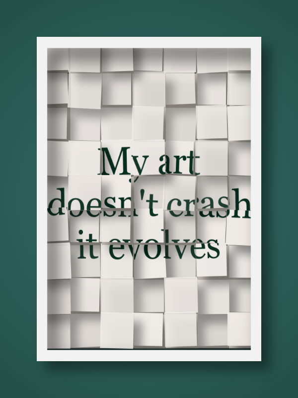 The Metaphor Machine #513