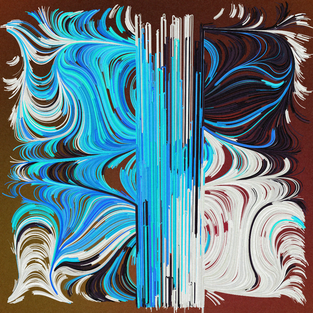 Broken Flows #16