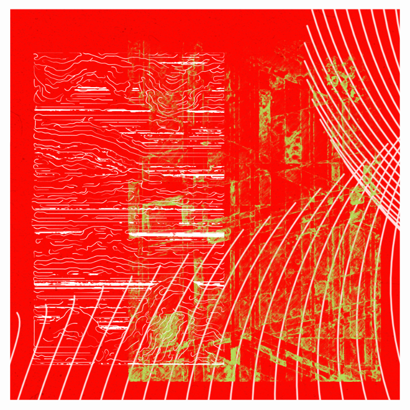 paint with lines #50