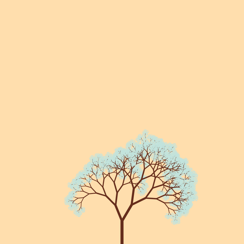 Life Tree #64