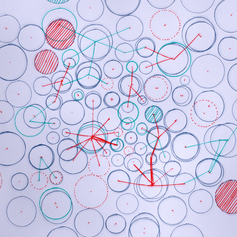 Geo Scribs #35