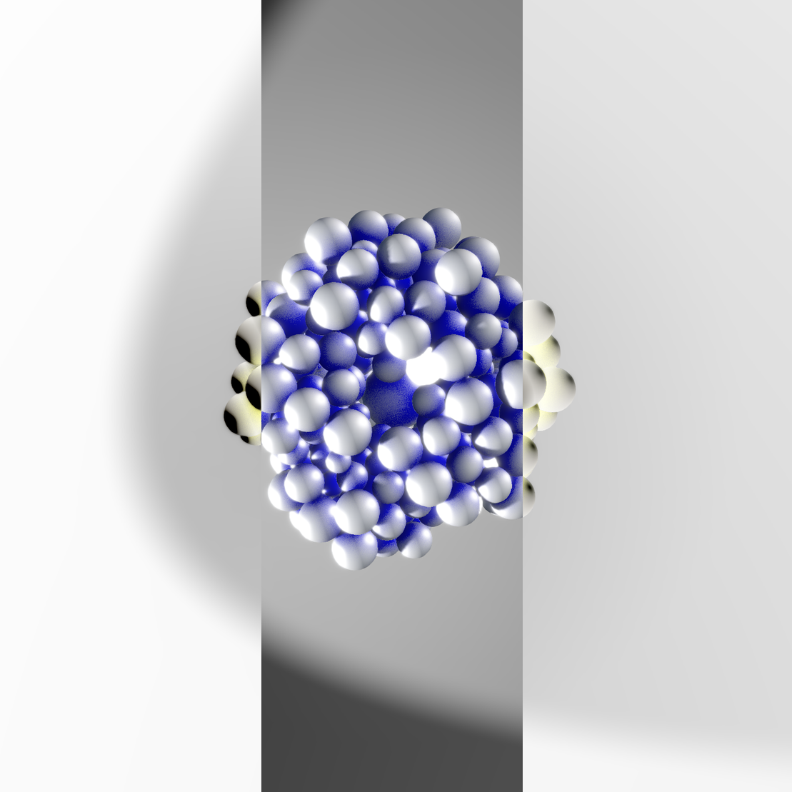 Aggregation #50