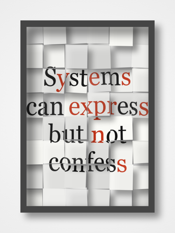 The Metaphor Machine #8399