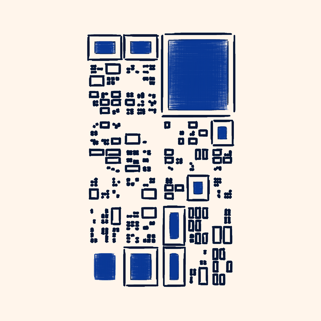 Organized Chaos #151
