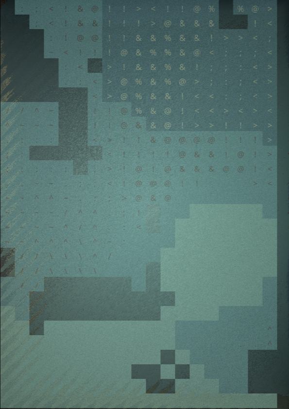 Convergence Remnants #21294