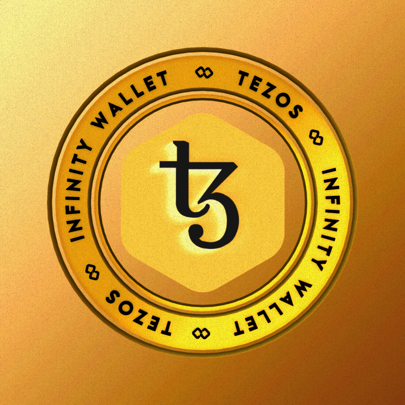 Tezos x Infinity Wallet #2362