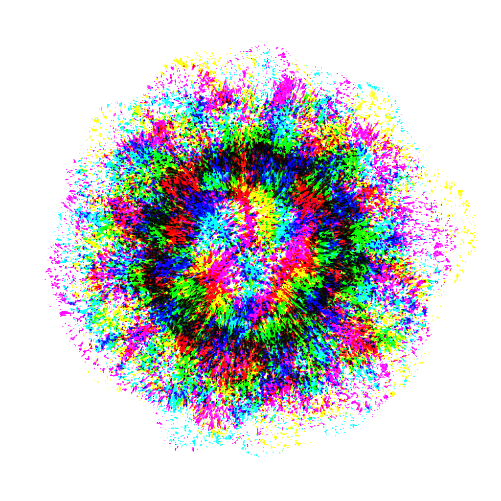 chromadynamics #67