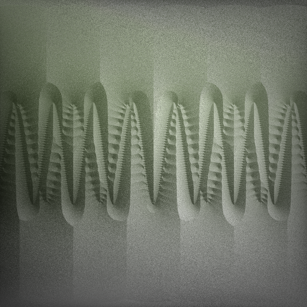Folding Harmonies #276