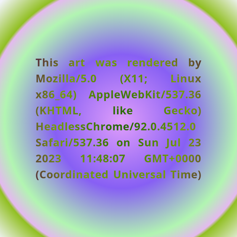 BROWSER ART #181