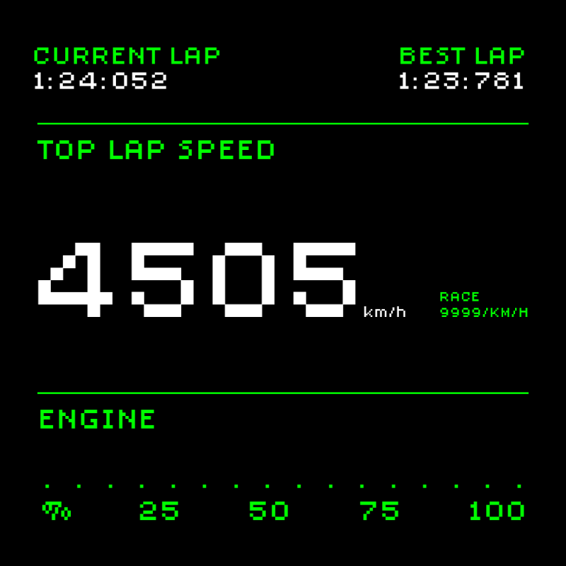 F-1RacingTez #37