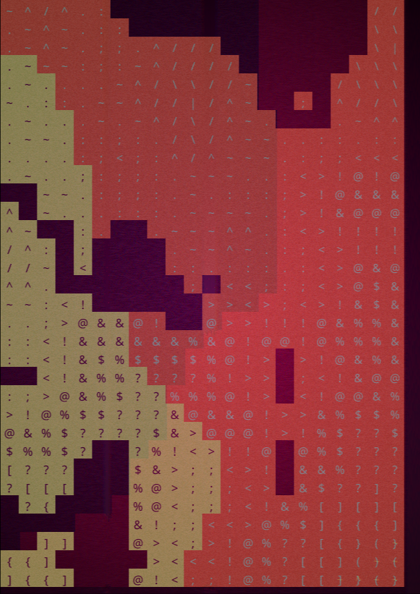 Convergence Remnants #3342